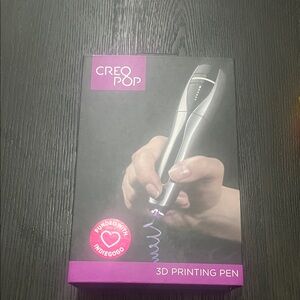CreoPop 3D Printing Pen